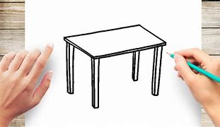 Image result for How Do Drawing Table