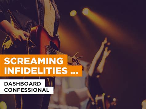 Prime Video: Screaming Infidelities (Radio Version) in the Style of ...