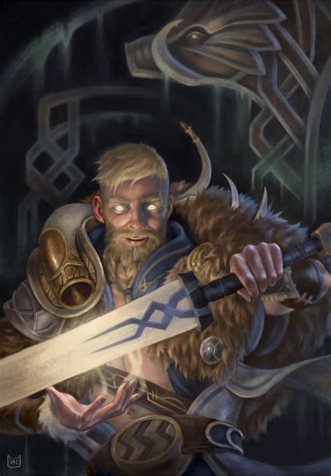 Frey Norse Mythology