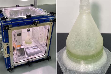 Bioplastic habitats on Mars could be built from algae - ScienceX ...