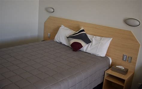 SOUTHERN CROSS MOTOR INN (Narrabri) - Motel Reviews & Photos - Tripadvisor