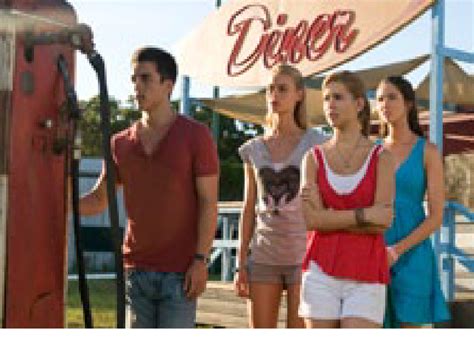 Image result for Alien Surf Girls TV