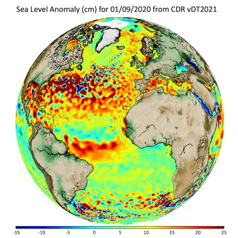 Sea Level 的图像结果