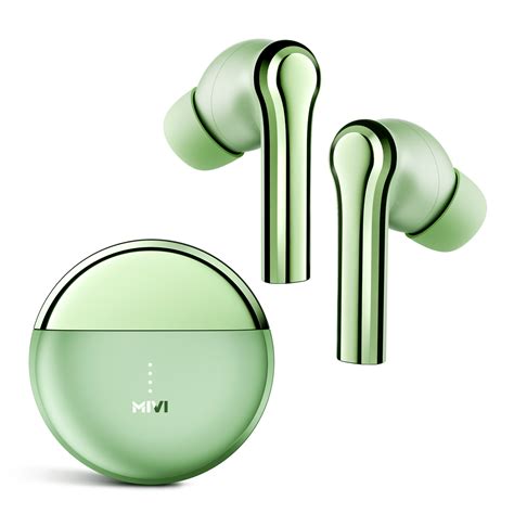 DuoPods i5: AI ENC-Earbuds – MIVI