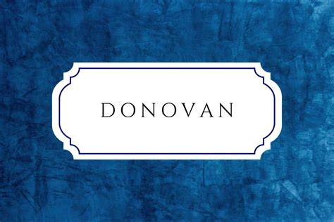 50+ Boy Names That Start With D For Your Son