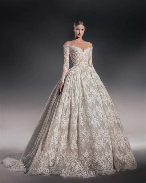 Zuhair murad black wedding dress | Beachweddingtips.com