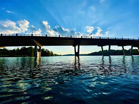 10 Day Trips From Nashville Perfect For A Last-Minute Adventure