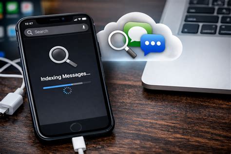 How To Send Invisible Ink Messages In iMessage On iPhone