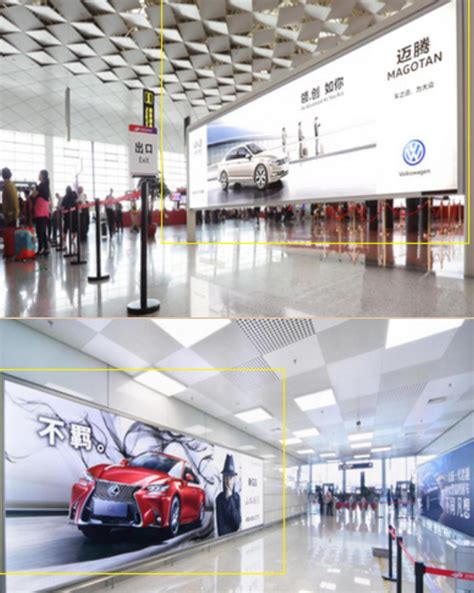 郑州新郑国际机场广告招商渠道与郑州新郑国际机场广告投放代理 - 知乎