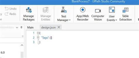Image result for Version Control System in UiPath
