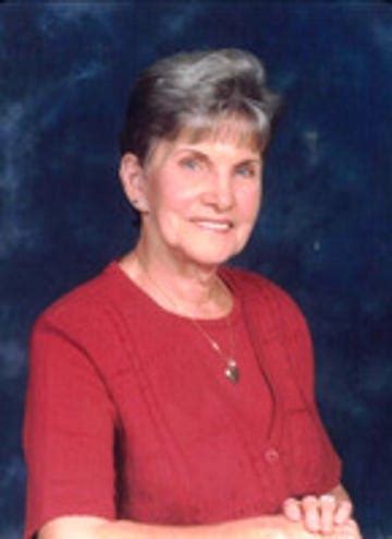 Shirley Morgan Obituary - Spartanburg Herald-Journal