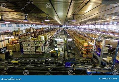 Warehouse In The Spanish at Richard Colon blog