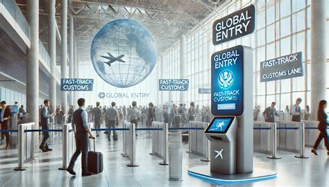 Global Entry Application Guide | Step-by-Step Process