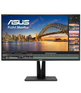 Buy ASUS ProArt Display PA329C Professional Monitor (Open Box) - GameLoot