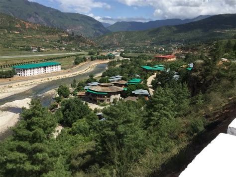 TASHI NAMGAY RESORT (Paro) - Inn Reviews & Photos - Tripadvisor