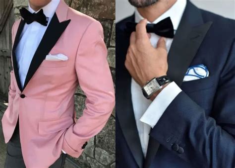 Style Guide For Men's Semi-Formal Outfit : Trends & Tips - VJV Now - India