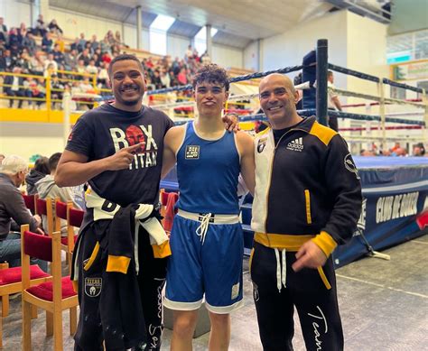 Hugo Vidal debuta con éxito en 67 kilos en el Campeonato Autonómico de ...