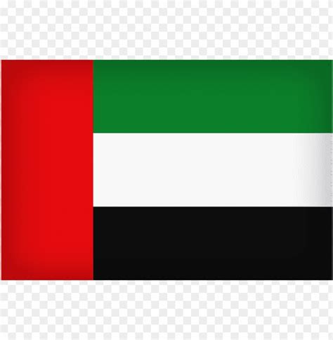 Uae Flag Png