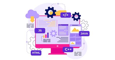 Learning Computer Science 的图像结果