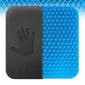Gel Seat Cushion by Xtra-Comfort - Chair Pillow for Cars, Outdoors ...