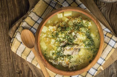 Cuchuco con Espinazo