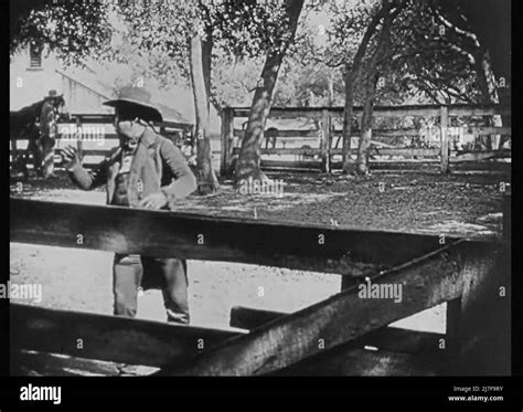 Birth of a Nation 1915 vintage still Stock Photo - Alamy