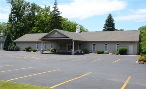 Filbrandt Chapel - Starks Family Funeral Homes & Cremation Services ...