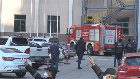 土耳其一医院发生火灾，致9名新冠患者遇难_凤凰网视频_凤凰网