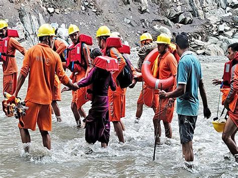 Himachal Pradesh monsoon havoc death toll reaches 85; major disruptions ...