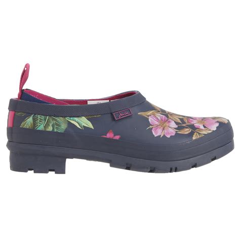 Joules Pop-On Rain Shoes (For Women) - Save 48%