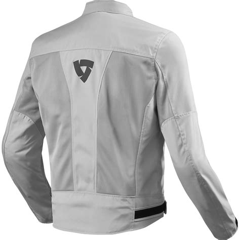 Rev’It! Glide Jacket Review [Leather Motorcycle Jacket Test]
