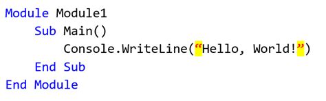 Image result for VB.NET C