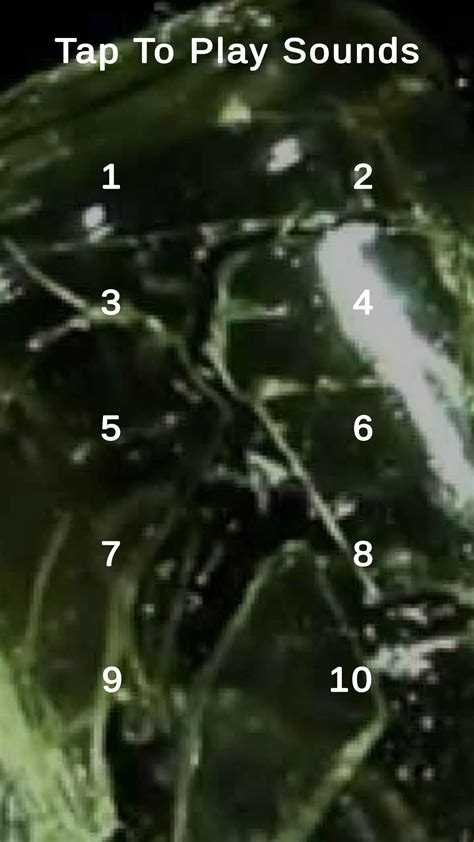 Glass Bottles Smashing Sounds APK for Android Download