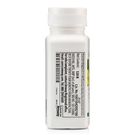 NUTRILITE® Glucosamine HCL - Supplements For Joint Pain | Amway India