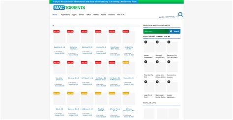 Mac-torrents.net Reviews: Check Scam or Safe? Very Low Trust 1/100