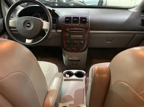 Chevrolet Uplander 2005
