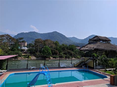 LODGE RUPA RUPA (San Ramon) - Lodge Reviews, Photos, Rate Comparison ...