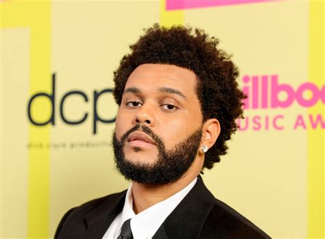 WATCH: The Weeknd Teases ‘The Dawn Is Coming’