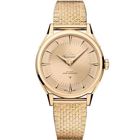Constellation: Unique Watches for Men and Women | OMEGA®