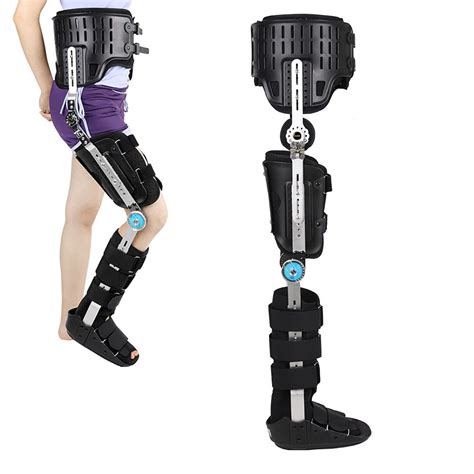 Buy Hip Knee Ankle Foot Orthosis, Knee Ankle Foot Orthosis Brace, Hip ...