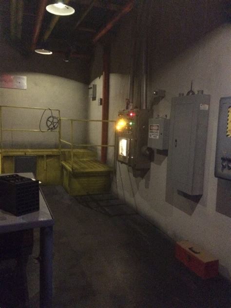 Image result for Machine Room Escape Guide