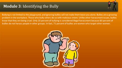 Image result for Bully Code Meaning