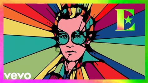 Elton John Animated Movie Songs - IndianaFrazer