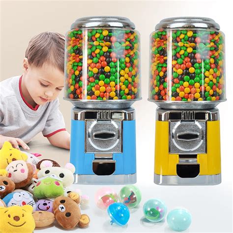 Gumball Machine, Candy Gumball Vending Machine, Philippines | Ubuy