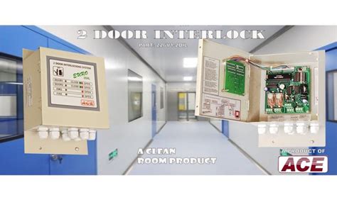 Clean Room Door Interlocking System Manufacturers and Suppliers from ...