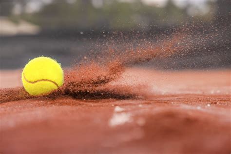 Tennis 的图像结果