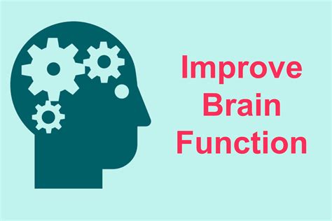 Four Simple TIps to Improve Your Brain Function - Midlife Boulevard