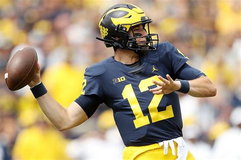 Five key questions facing Michigan football this offseason - mlive.com