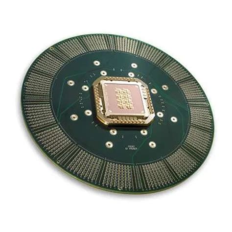 Image result for Load Board Probe Card