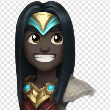 League of Legends Emoji PNG Transparent Images